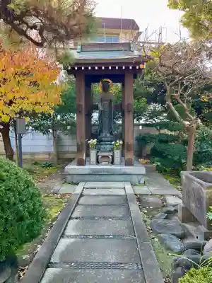 法泉寺(東京都)