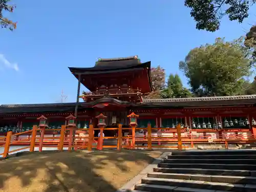 春日大社のその他建物