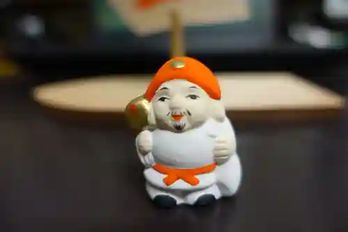 福海寺の授与品その他