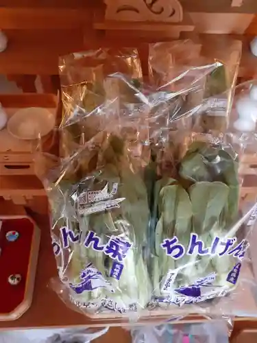 伏木香取神社(茨城県)