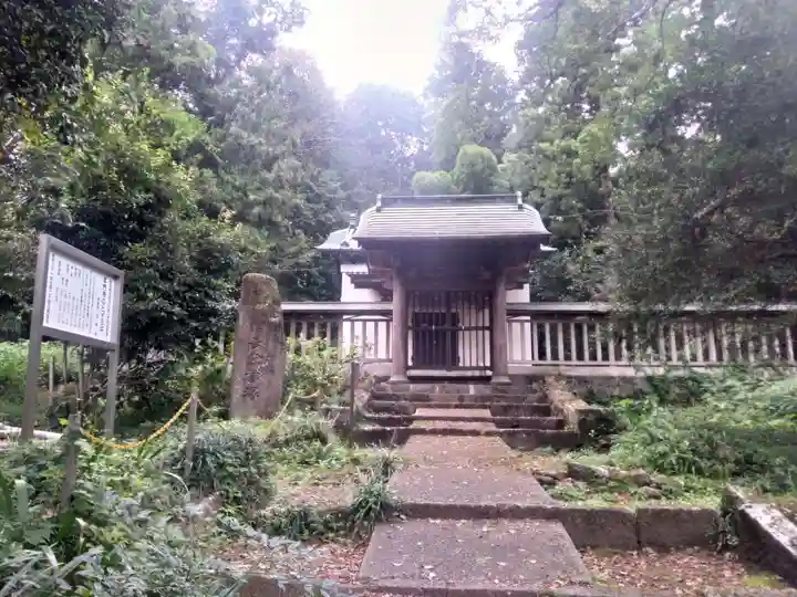 本能寺(静岡県)