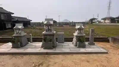 荒魂神社(香川県)