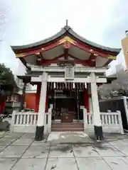 神田神社（神田明神）(東京都)