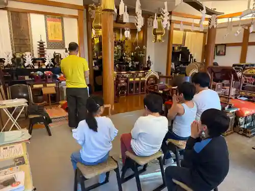 妙経寺(東京都)