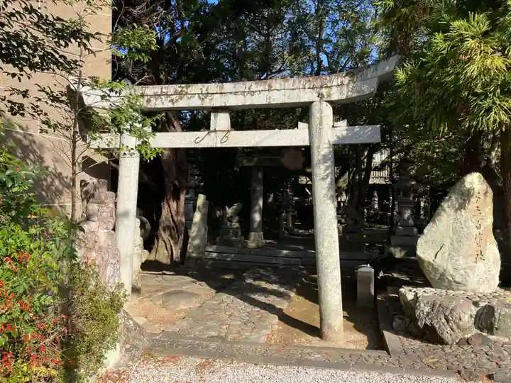 多賀神社(愛媛県)