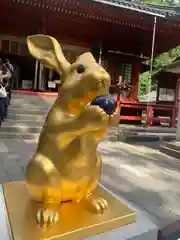 日光二荒山神社(栃木県)