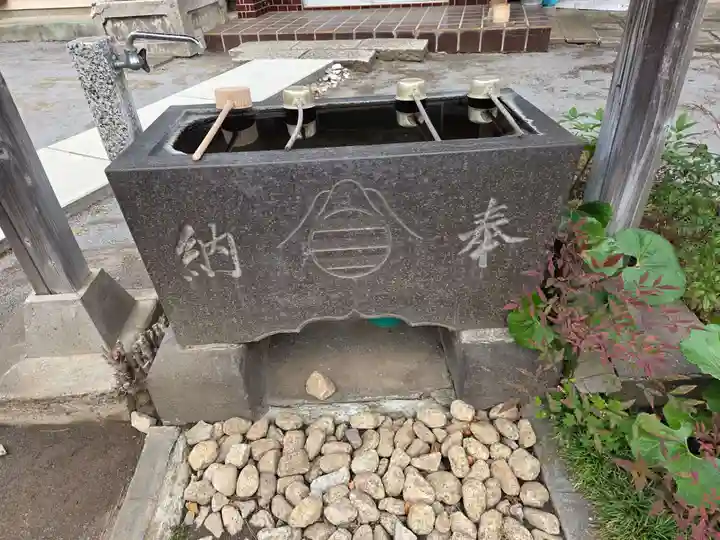 稲荷神社(東京都)