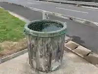 熊野神社のその他建物