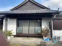妙経寺の本殿・本堂