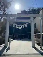 遠見岬神社(千葉県)