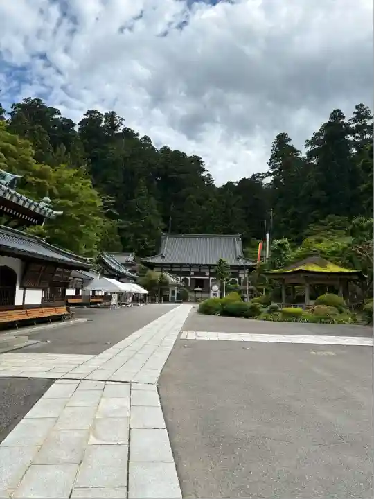 最乗寺(道了尊)(神奈川県)