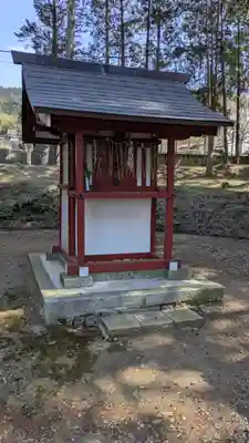 萱尾神社(京都府)