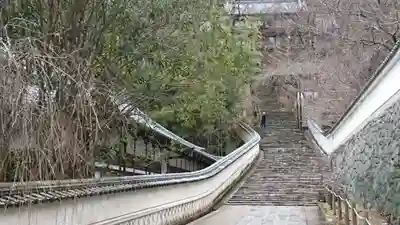 長谷寺のその他建物