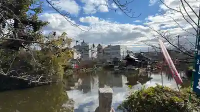 神泉苑(京都府)