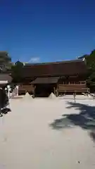 賀茂別雷神社（上賀茂神社）の建物その他