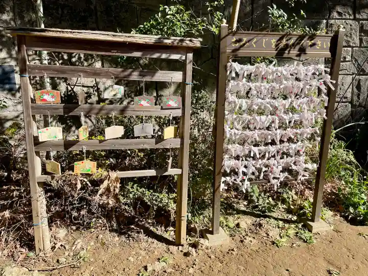 上野毛稲荷神社(東京都)