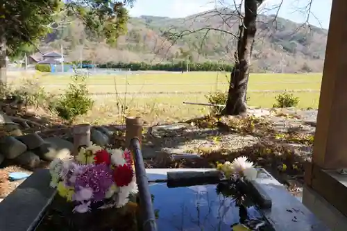 高司神社〜むすびの神の鎮まる社〜(福島県)