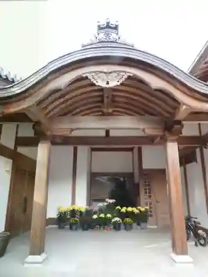 興善寺(奈良県)
