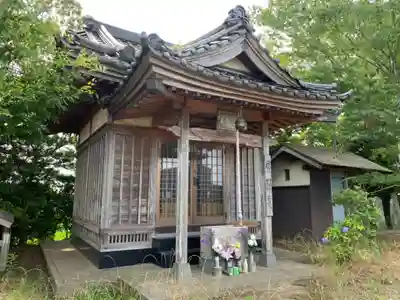 常松寺(千葉県)