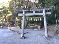 蜂前神社(静岡県)