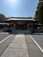 (山田)伊射奈岐神社(大阪府)