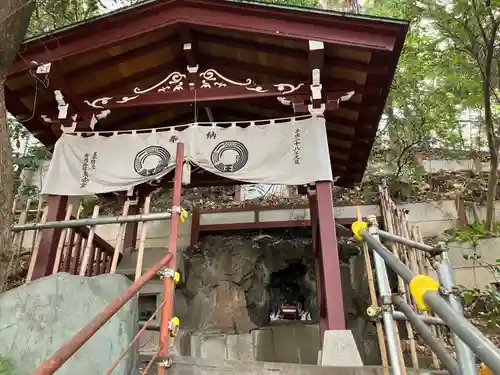 王子神社(東京都)