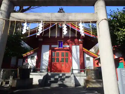 神田神社（神田明神）(東京都)
