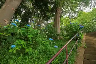 弥生神社のその他建物