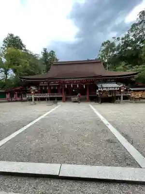 石上神宮(奈良県)