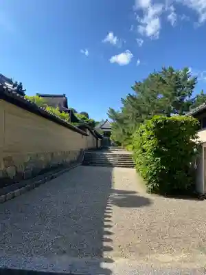 法隆寺 西円堂(奈良県)