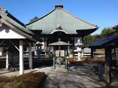 星谷寺のその他建物