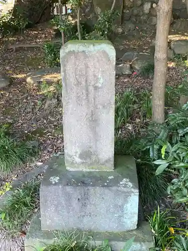 梅宮神社のその他建物
