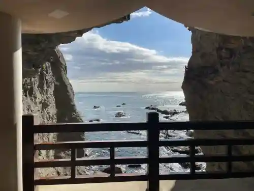 江の島岩屋(神奈川県)