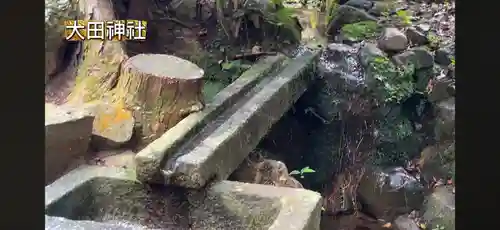 太田神社(京都府)