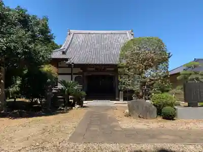 宝泉寺(千葉県)
