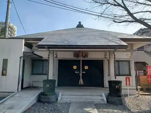 高安寺(東京都)