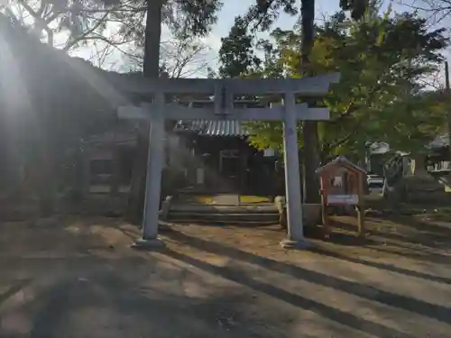 賀集八幡神社(兵庫県)