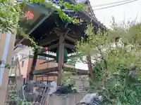 願入寺のその他建物