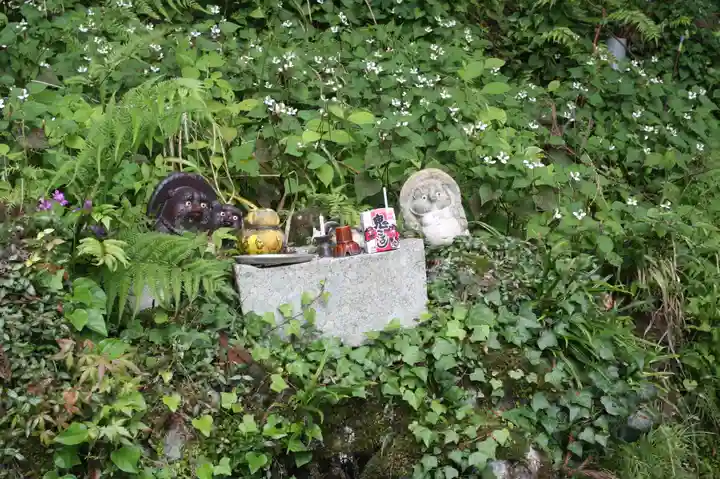 寳山寺(奈良県)
