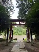 稲荷神社(千葉県)