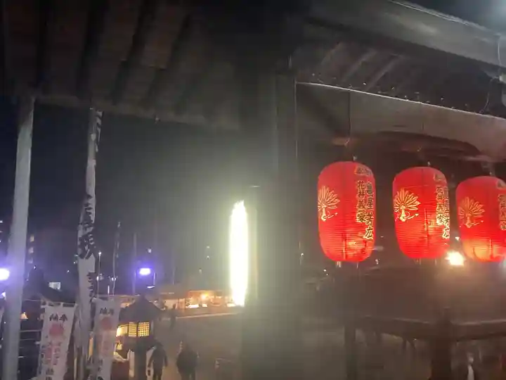 秋葉山圓通寺のその他建物