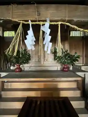 神明神社(滋賀県)