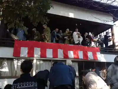 今市報徳二宮神社(栃木県)