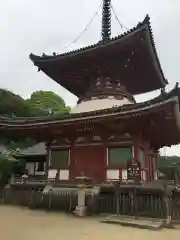 浄土寺の本殿