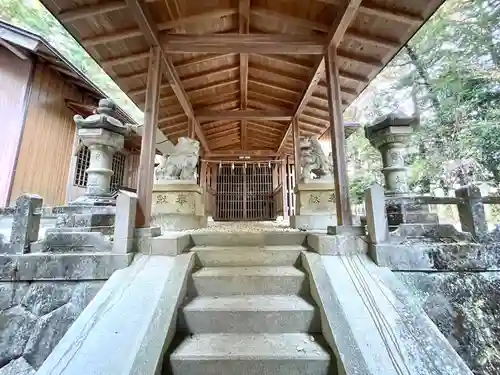 明合神社(三重県)