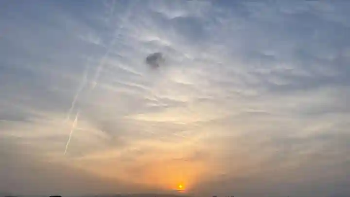 青島神社(青島神宮)の景色