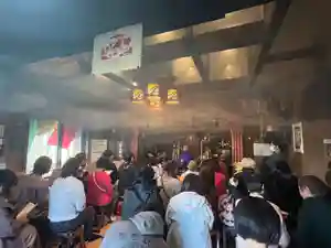 見沼大師 感応院(埼玉県)(2025年12月29日(月) 07時38分48秒投稿)