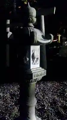 浦神社のその他建物