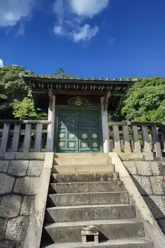 定光寺(愛知県)