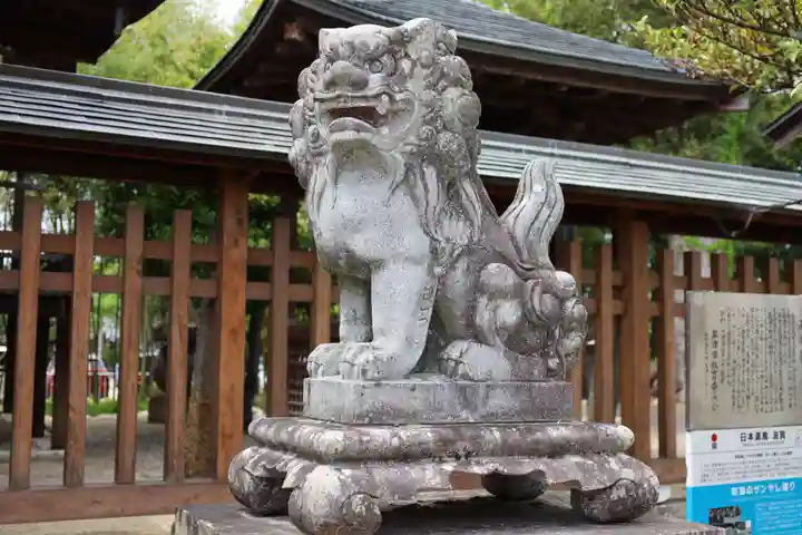 三大神社(滋賀県)